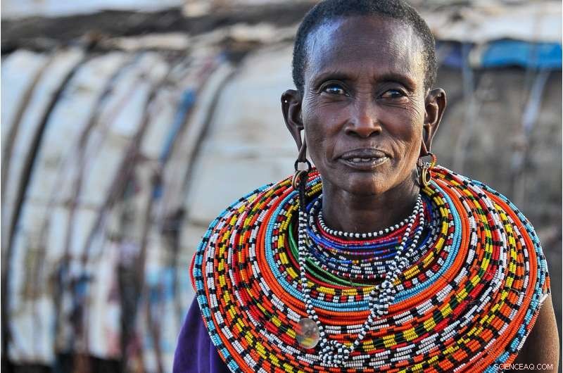 Why Jewelry and Accessories Reflect Our Humanity