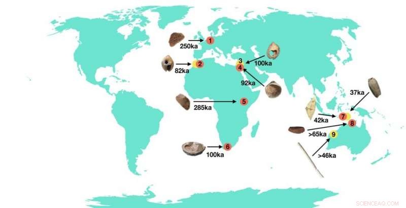 Why Jewelry and Accessories Reflect Our Humanity