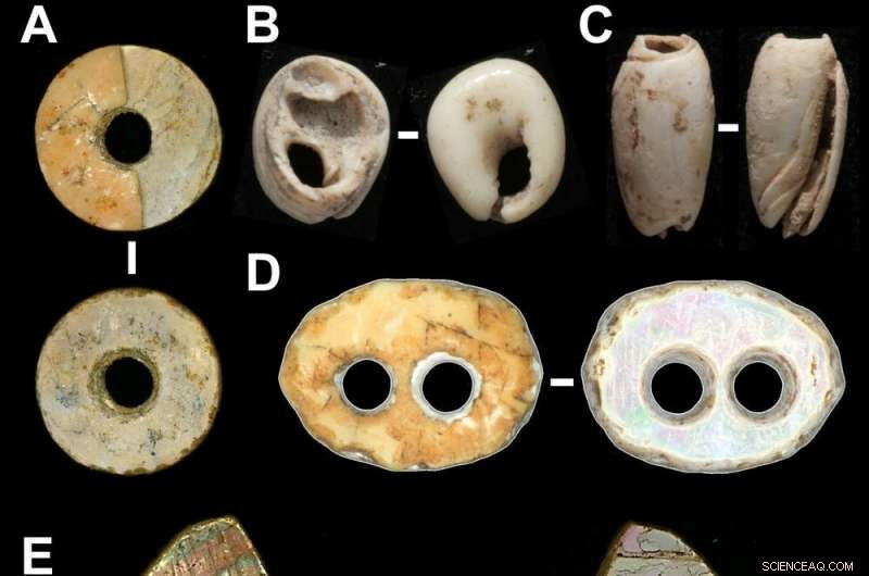 Why Jewelry and Accessories Reflect Our Humanity