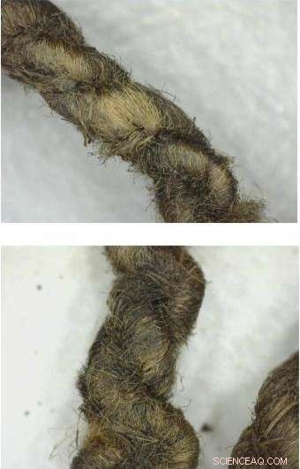 New Research Reveals Indigenous Arctic Textiles Predated European Contact by 500–1,000 Years