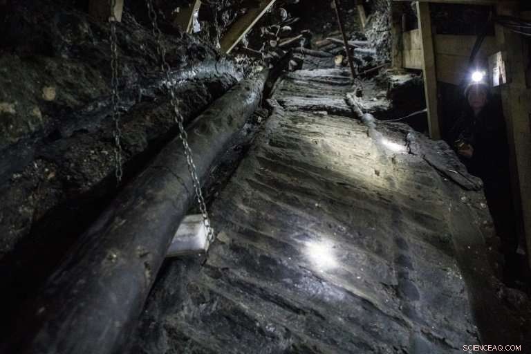 Hallstatt Salt Mine: 7,000 Years of Austrian History and Bronze Age Treasures