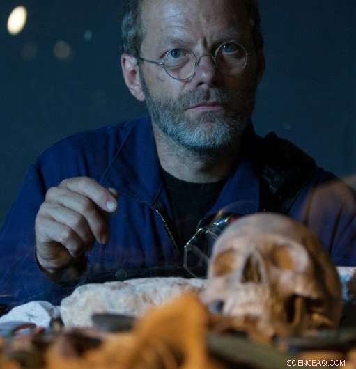 Hallstatt Salt Mine: 7,000 Years of Austrian History and Bronze Age Treasures