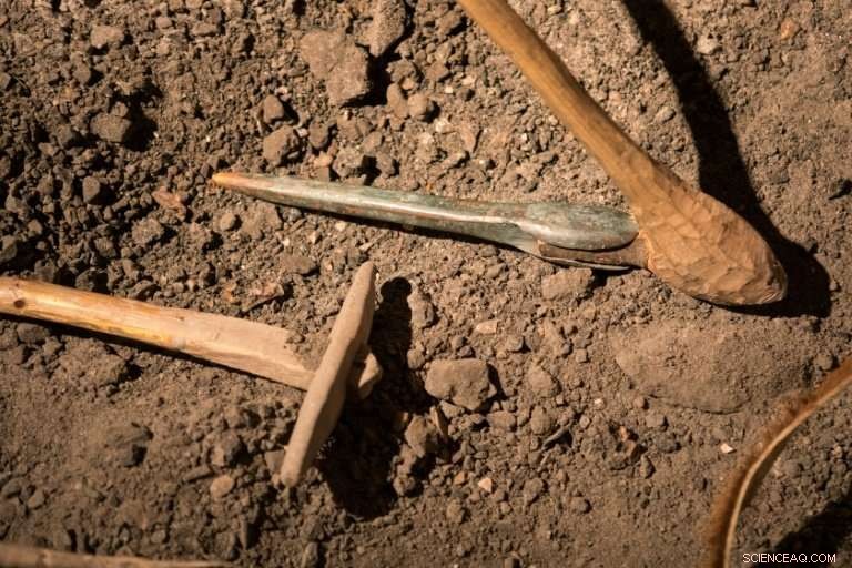 Hallstatt Salt Mine: 7,000 Years of Austrian History and Bronze Age Treasures