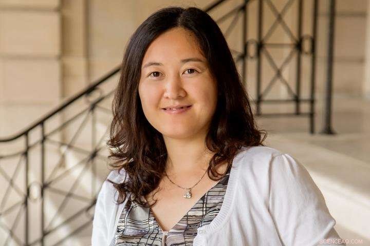 Rising Demand: Chinese Teens Touring U.S. Colleges Sparks Lucrative Opportunities for Midwestern Tourism