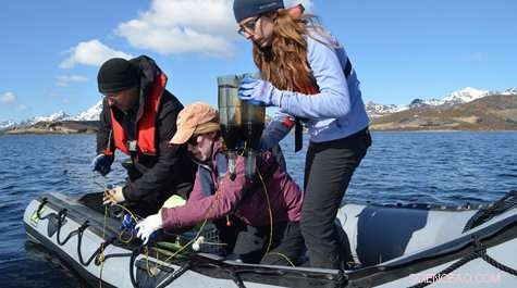 Uncovering Viking Adaptations to Climate Change: A Multidisciplinary Investigation