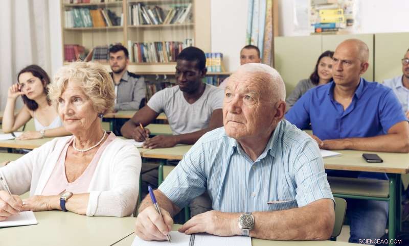 Unmasking the Hidden Power of Stereotypes: Strategies to Counter Bias