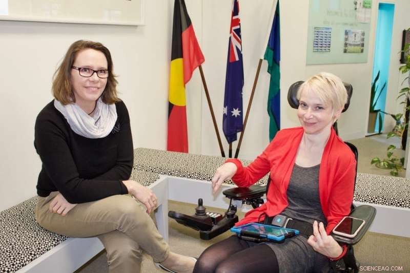 Join Us in Enhancing Communication for People with Disabilities