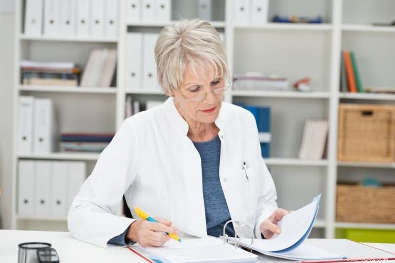 How Aging Populations Can Drive Economic Growth and Productivity