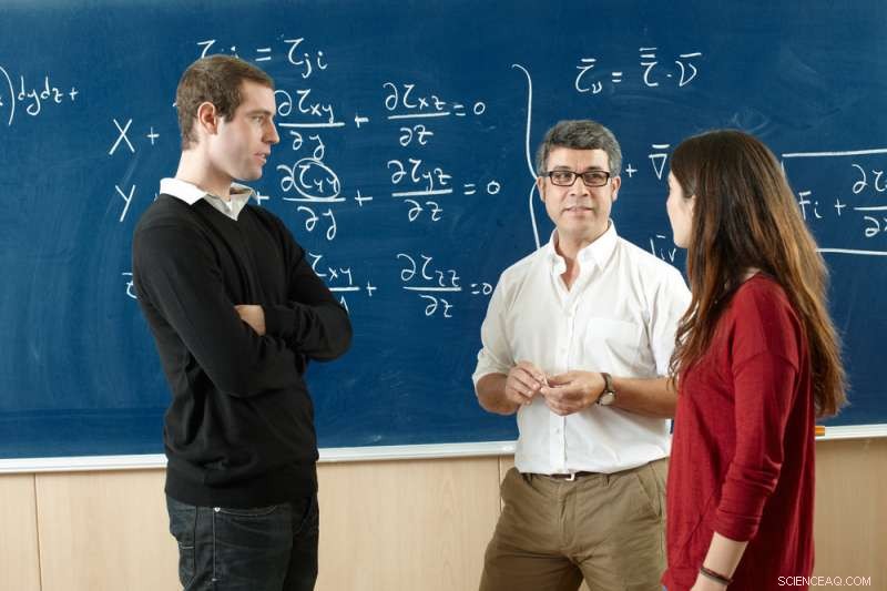 How Gender Quotas and Targets Accelerate Equity in Academic Leadership