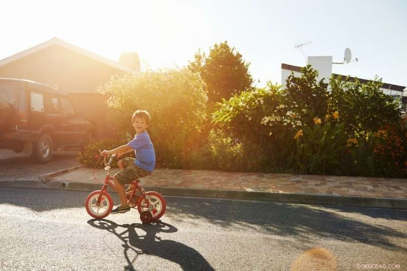 Suburban Homes: Still the Gold Standard for Raising Kids—But Apartment Living Is Changing the Narrative