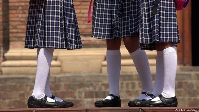 Youth Demand Comprehensive Sex Education—Religion Shouldn t Obstruct It