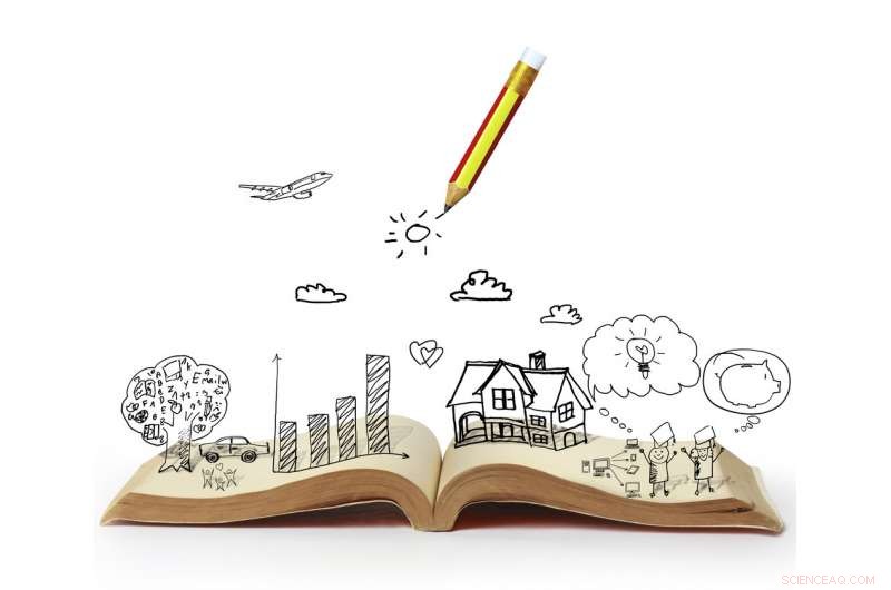 Beyond Familiarity: How Research Shapes Authentic Writing