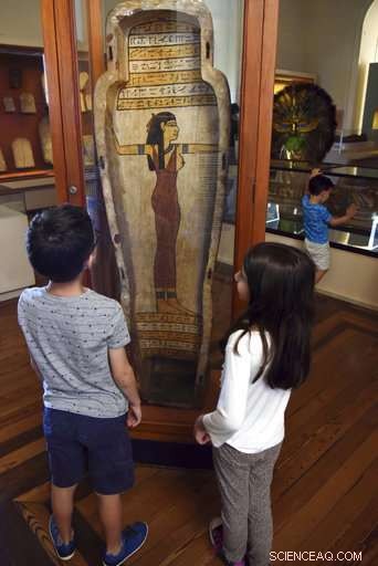 National Museum Safeguards Centuries-Old Torah Amid Rio Fire