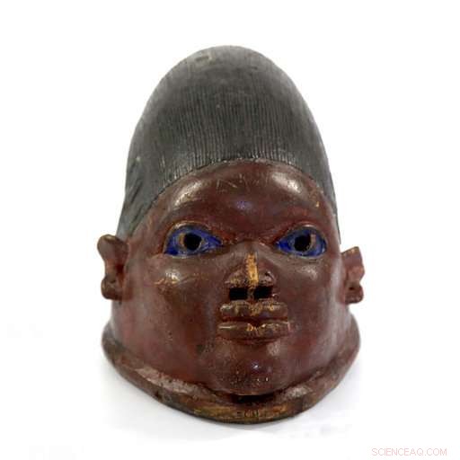 National Museum Safeguards Centuries-Old Torah Amid Rio Fire