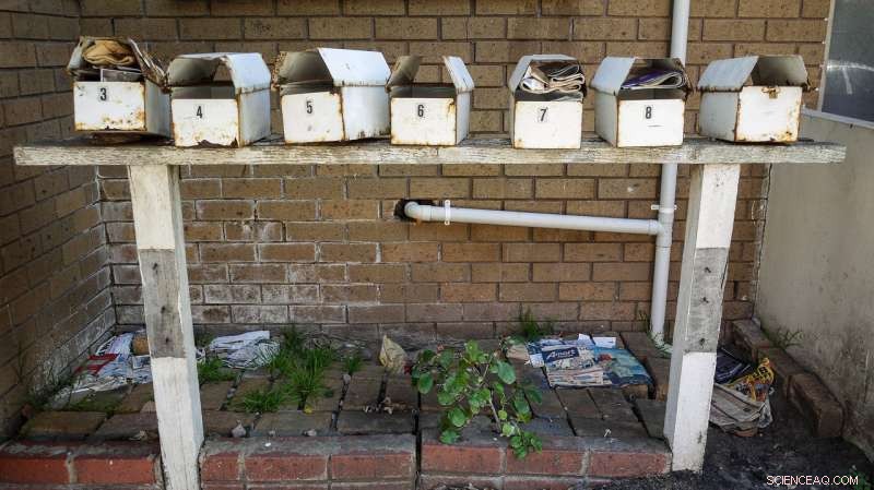 Urban Design Amplifies Poverty: Designing Equitable Shared Spaces