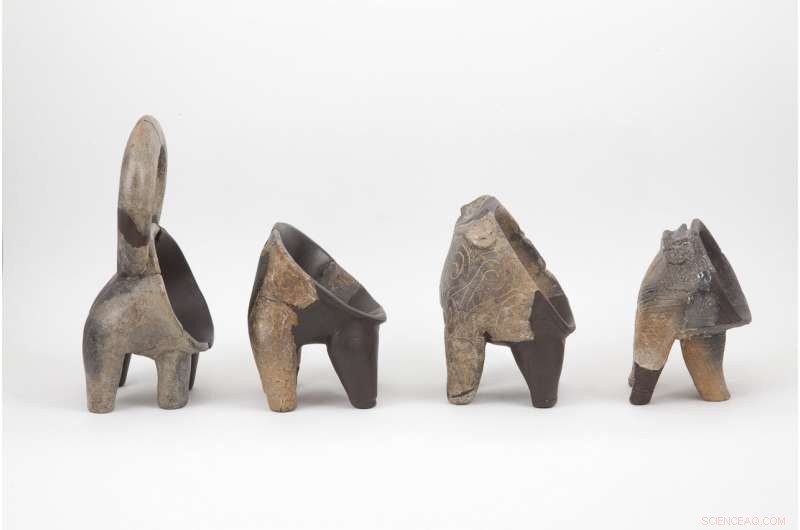 7,200-Year-Old Cheese-Making Evidence Uncovered on Dalmatian Coast