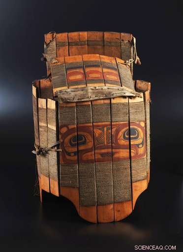 Scientists Hope Key Artifacts Survived Brazil Museum Fire