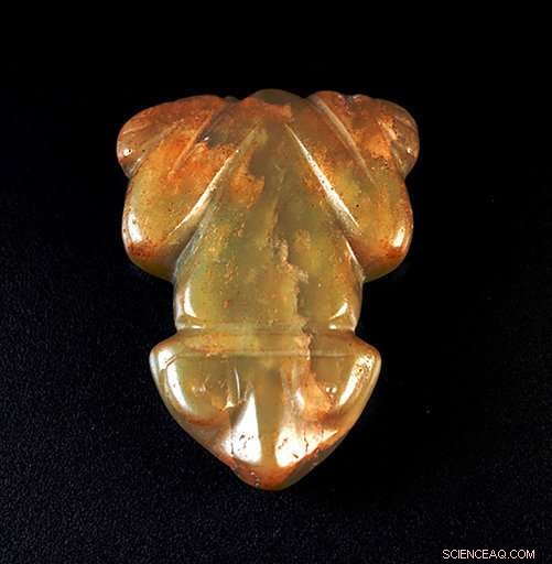 Scientists Hope Key Artifacts Survived Brazil Museum Fire