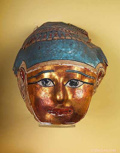 Scientists Hope Key Artifacts Survived Brazil Museum Fire