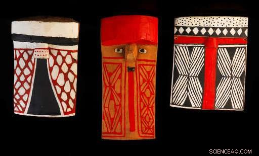 Scientists Hope Key Artifacts Survived Brazil Museum Fire