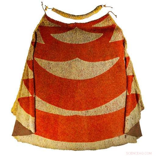 Scientists Hope Key Artifacts Survived Brazil Museum Fire