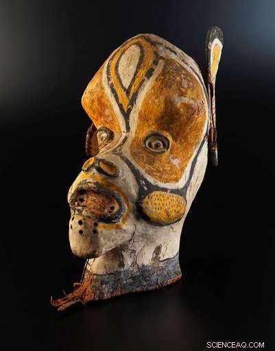 Scientists Hope Key Artifacts Survived Brazil Museum Fire