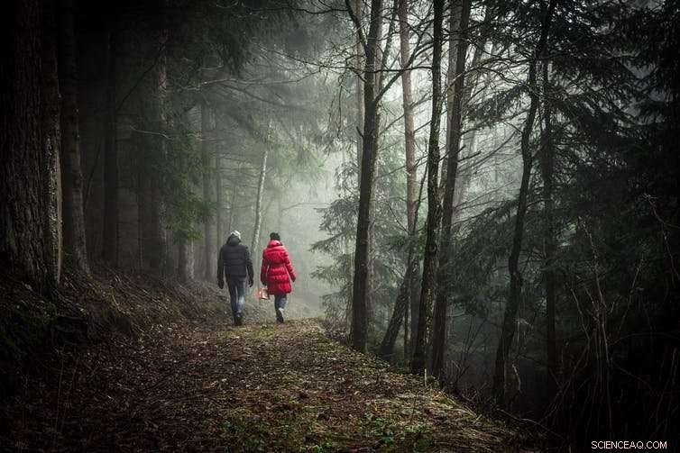 Does Success Reduce Marriage Prospects? Debunking the Myth for Women Over 40