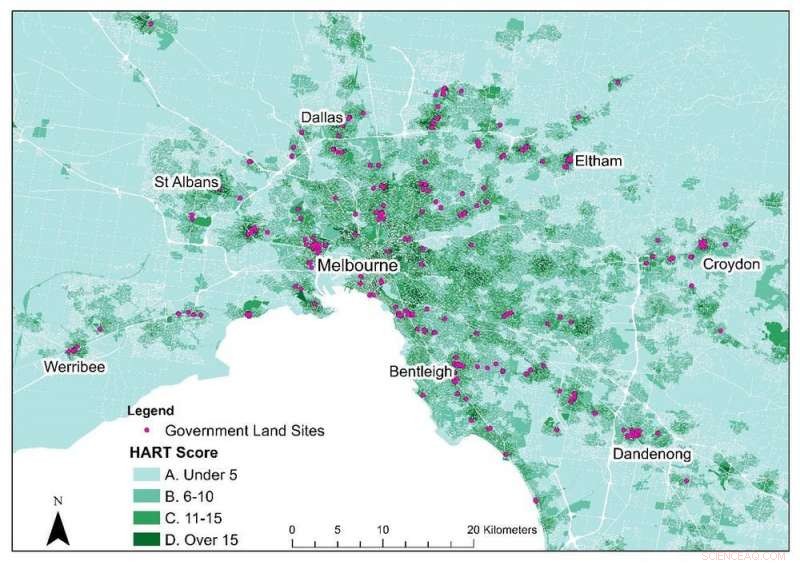 Transform Idle Land into Affordable Housing: A Strategic Solution