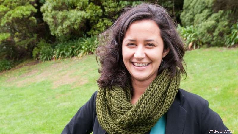 Biculturalism Begins in the Classroom: Dr. Te Huia’s Research