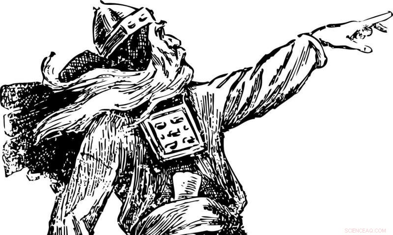 New Book Illuminates Silent Ancient Cultures Through Deciphered Clues