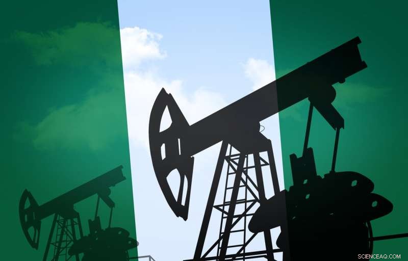 Urgent Call for Nigeria to Diversify: Expanding Non‑Oil Exports for Economic Stability