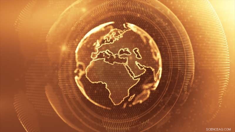 Why Digital Governance Struggles in Developing Countries