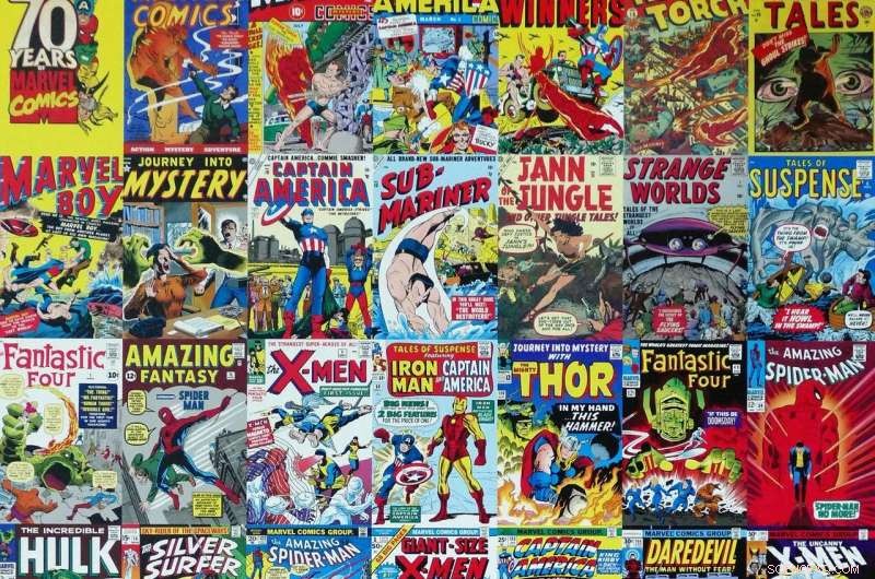 The Science Behind Colossus  Impeccable Skin: Physiology Explained