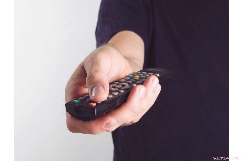 Researchers Introduce Facial Expression Tracking for Dynamic Video Promo Clips