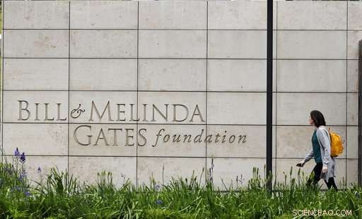 Bill Gates Calls for Expanded Global Education Assessment Data