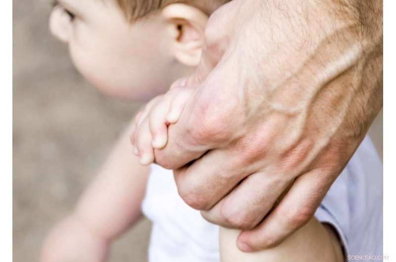 Are Modern White Youth Less Prejudiced Than Their Grandparents?