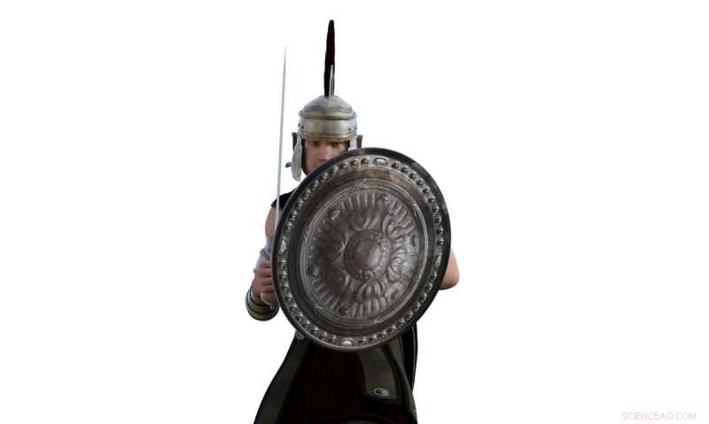 New Roman Finds Reveal How the Empire Conquered Northwest Iberia