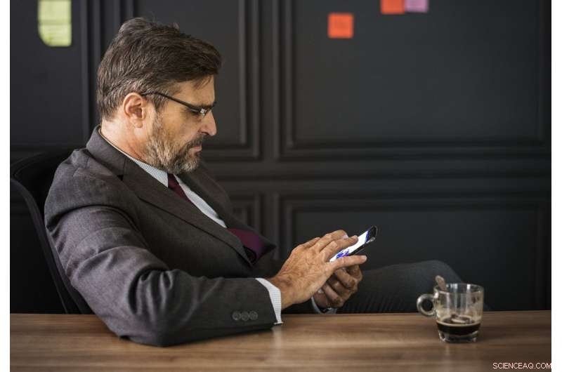 Workshy Leaders Foster Workplace Contempt, Anger, and Abuse: New Study