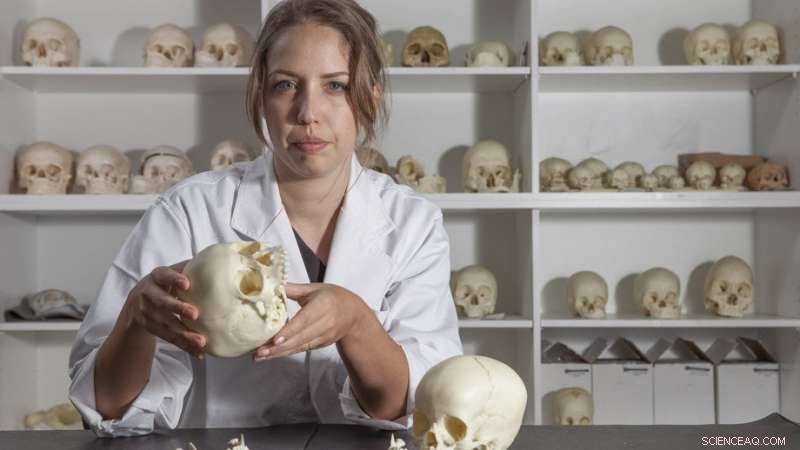 New Study Reveals 4,000-Year-Old Population Boom in Southeast Asia