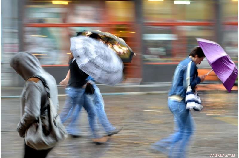 Women in Science: Navigating the Headwinds of Career Advancement