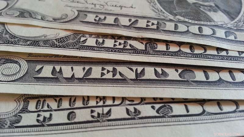 Study Reveals Common Nonprofit Efficiency Tool Is Inaccurate and Misleading