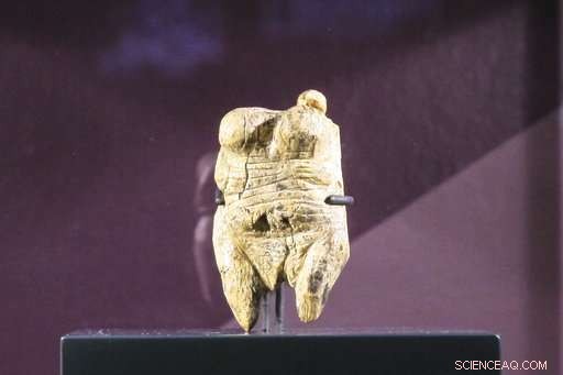 Germany s Ancient Treasures Unveil a Turbulent Past at Berlin Exhibition