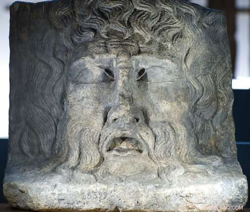 Germany s Ancient Treasures Unveil a Turbulent Past at Berlin Exhibition