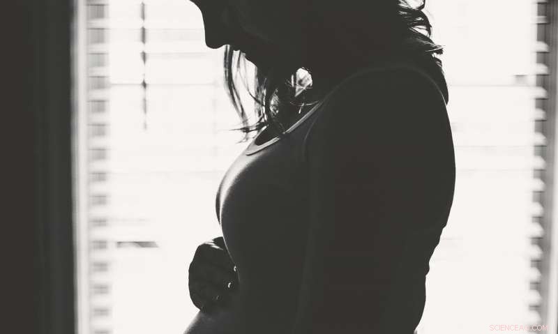 Unions Boost Paid Maternity Leave Uptake for Working Mothers