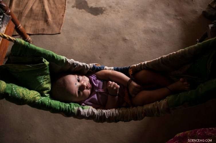 Rising Gold Prices Drive Dowry Costs, Reducing Newborn Girl Survival Rates in India