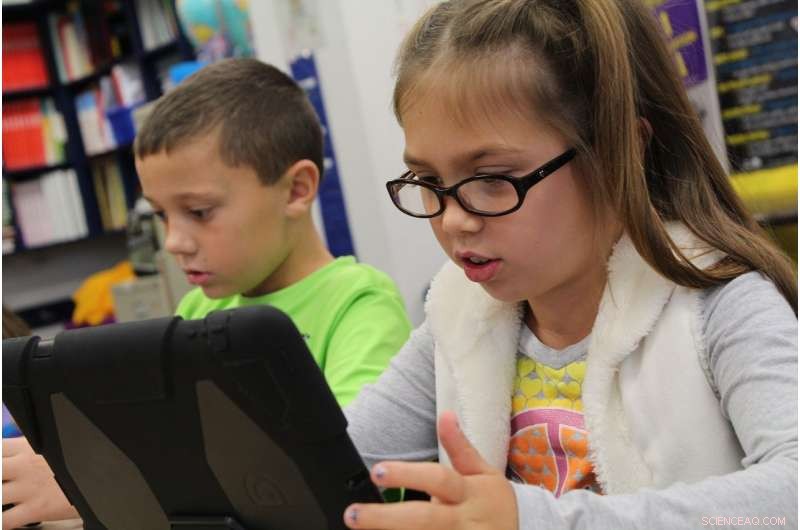 Embracing Digital Devices in Classrooms: Benefits for Teachers and Students
