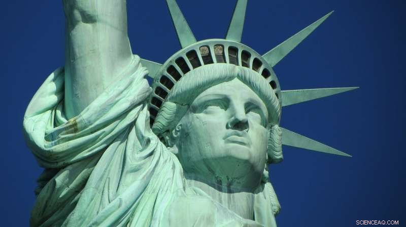 US Ranked 27th Worldwide for Education and Health Care Investment, Study Reveals