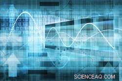 Unitary Theory of Metric Analysis Unveils Hidden Data Structures