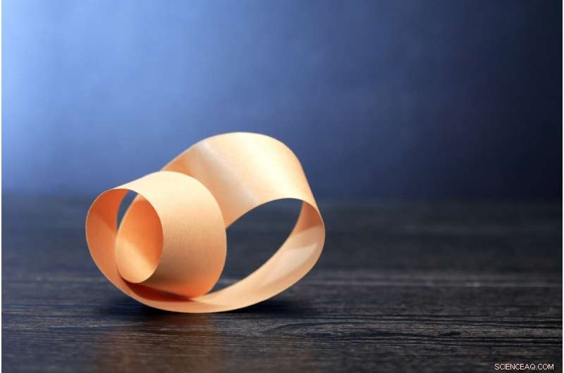 Unveiling the Intriguing Science Behind One‑Sided Objects