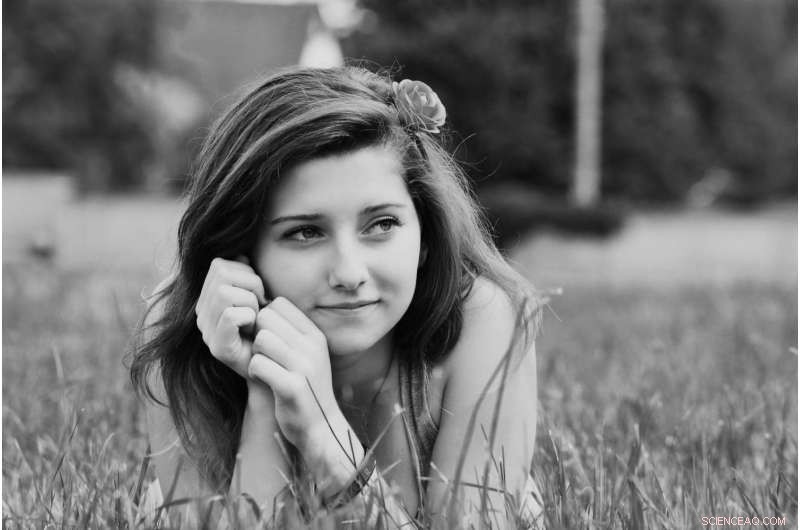 UNSW Study Shows Girls and Boys Excel Equally in STEM Grades